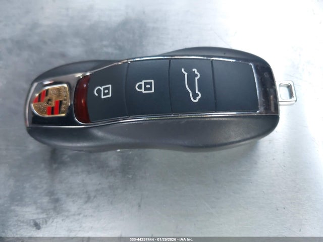 2024 PORSCHE MACAN WP1AA2A59RLB13981 Photo 10