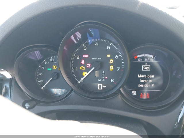 2024 PORSCHE MACAN WP1AA2A59RLB13981 Photo 6
