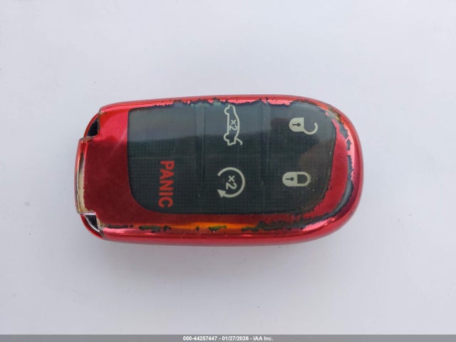 2019 DODGE CHARGER 2C3CDXCT4KH550160 Photo 10