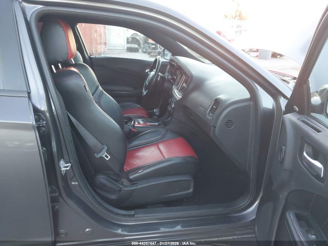 2019 DODGE CHARGER 2C3CDXCT4KH550160 Photo 4