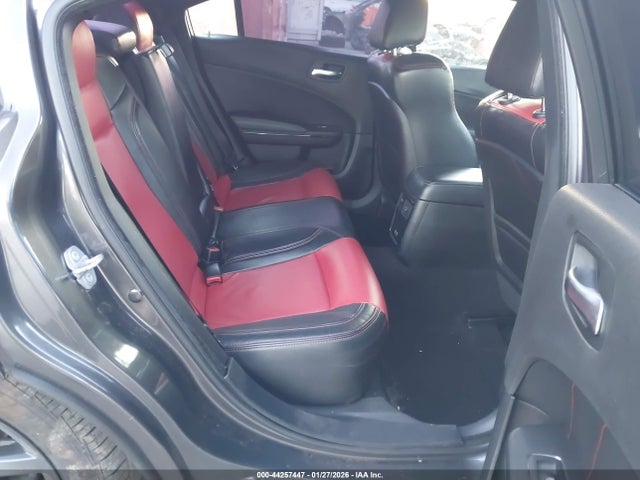 2019 DODGE CHARGER 2C3CDXCT4KH550160 Photo 7