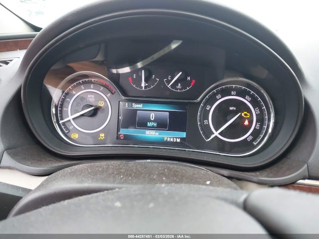 Aukcja sprzedaży 2014 Buick Regal Premium, vin: 2G4GR5GX5E9180508, numer aukcji: 44257451