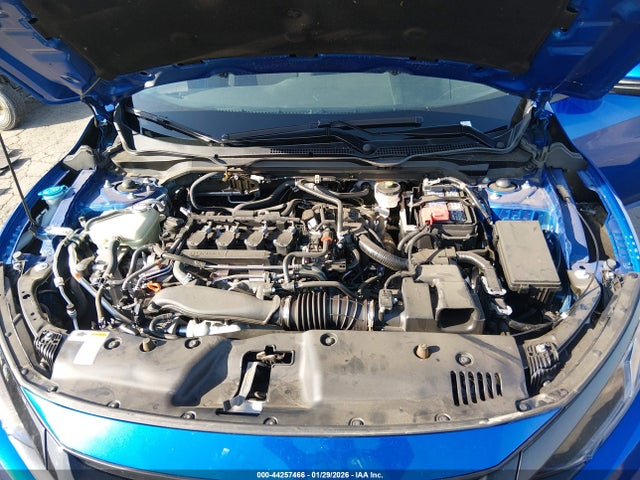 19XFC1F38ME203580 Honda CIVIC EX