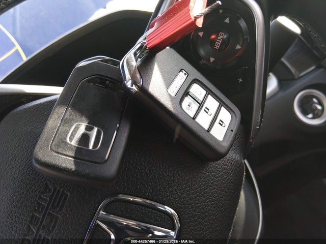 19XFC1F38ME203580 Honda CIVIC EX