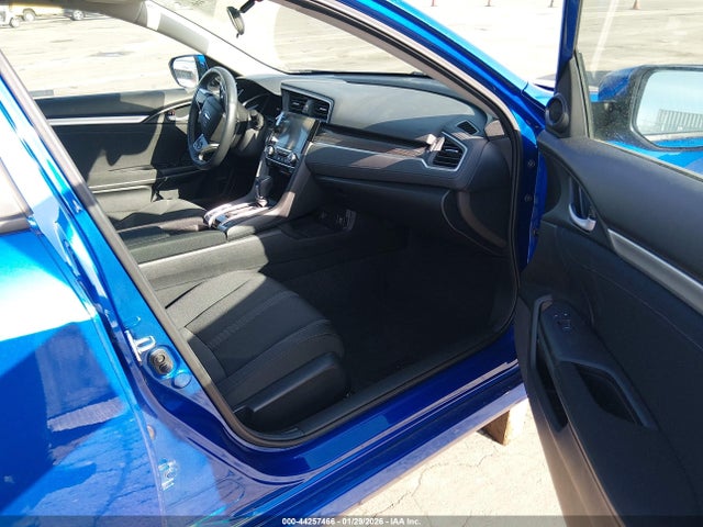 19XFC1F38ME203580 Honda CIVIC EX