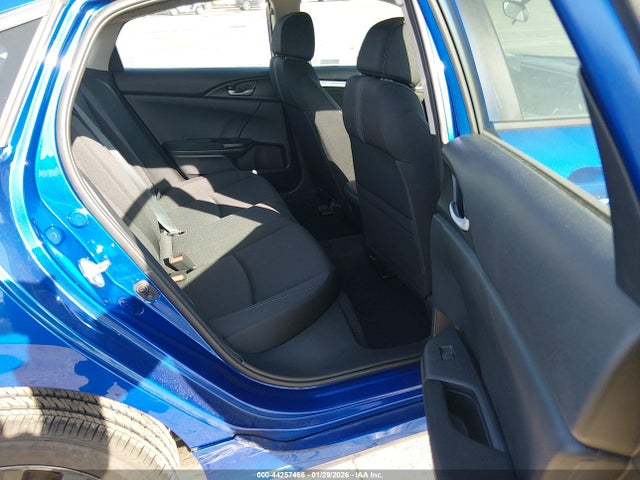 19XFC1F38ME203580 Honda CIVIC EX