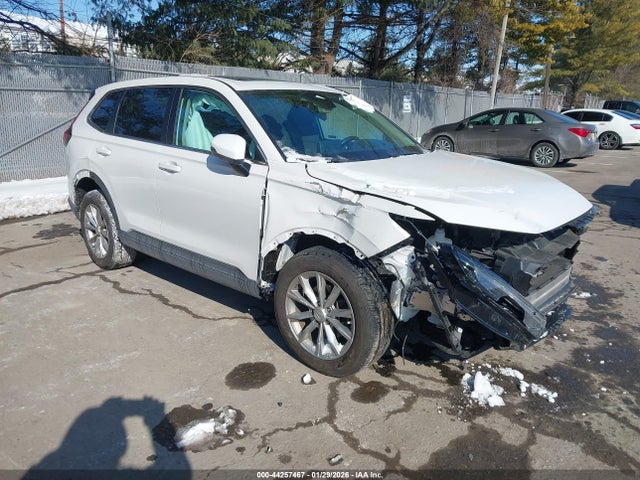 2024 HONDA CR-V 2HKRS4H40RH467273