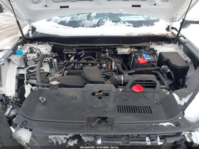2024 HONDA CR-V 2HKRS4H40RH467273 Photo 9