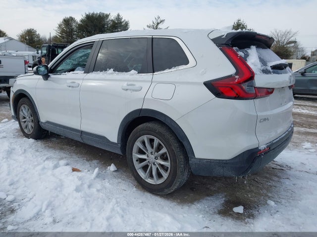 2024 HONDA CR-V 2HKRS4H40RH467273 Photo 2