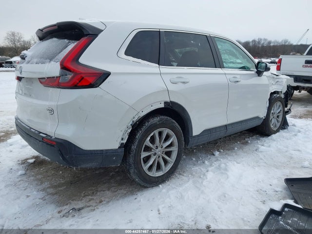 2024 HONDA CR-V 2HKRS4H40RH467273 Photo 3
