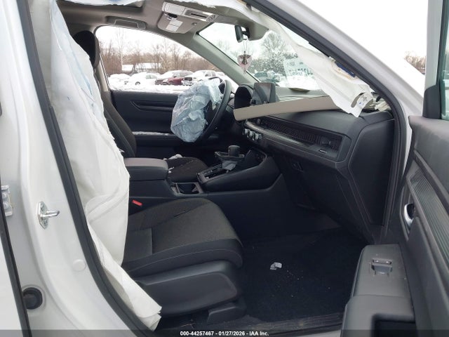 2024 HONDA CR-V 2HKRS4H40RH467273 Photo 4