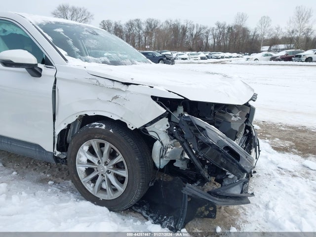 2024 HONDA CR-V 2HKRS4H40RH467273 Photo 5