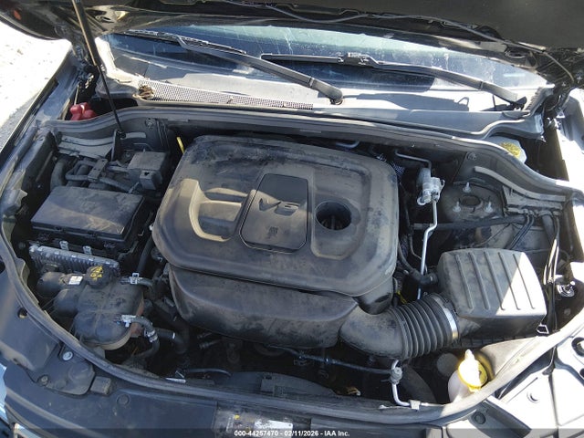 Aukcja sprzedaży 2020 Jeep Grand Cherokee Laredo E 4x4, vin: 1C4RJFAG6LC336046, numer aukcji: 44257470