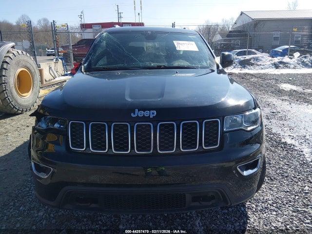 Aukcja sprzedaży 2020 Jeep Grand Cherokee Laredo E 4x4, vin: 1C4RJFAG6LC336046, numer aukcji: 44257470