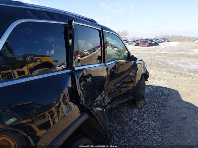 Aukcja sprzedaży 2020 Jeep Grand Cherokee Laredo E 4x4, vin: 1C4RJFAG6LC336046, numer aukcji: 44257470