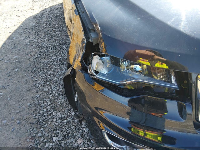 Aukcja sprzedaży 2020 Jeep Grand Cherokee Laredo E 4x4, vin: 1C4RJFAG6LC336046, numer aukcji: 44257470
