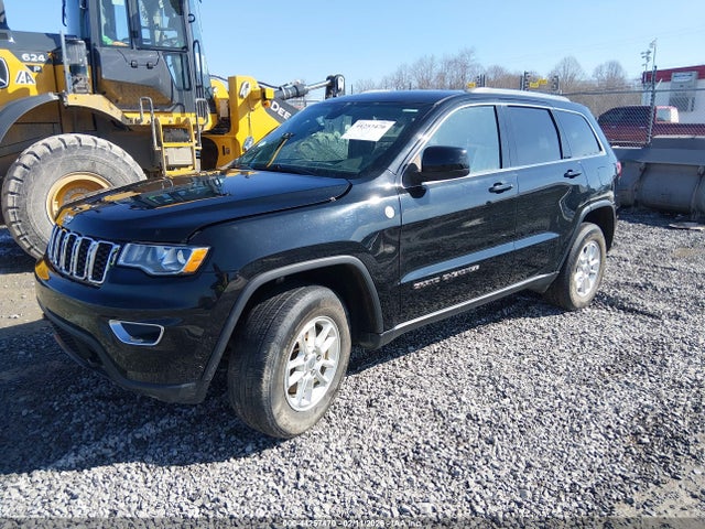 Aukcja sprzedaży 2020 Jeep Grand Cherokee Laredo E 4x4, vin: 1C4RJFAG6LC336046, numer aukcji: 44257470