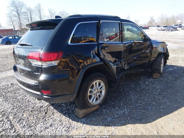 Aukcja sprzedaży 2020 Jeep Grand Cherokee Laredo E 4x4, vin: 1C4RJFAG6LC336046, numer aukcji: 44257470