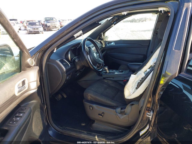 Aukcja sprzedaży 2020 Jeep Grand Cherokee Laredo E 4x4, vin: 1C4RJFAG6LC336046, numer aukcji: 44257470