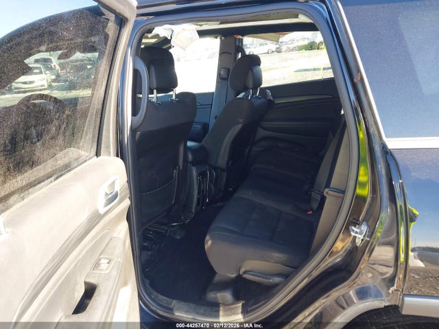 Aukcja sprzedaży 2020 Jeep Grand Cherokee Laredo E 4x4, vin: 1C4RJFAG6LC336046, numer aukcji: 44257470