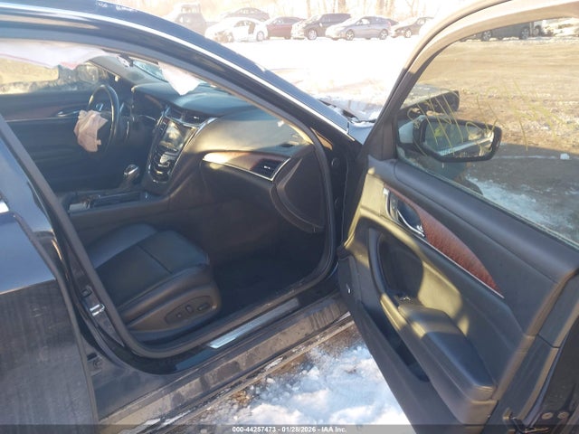 2019 CADILLAC CTS 1G6AX5SX7K0142732 Photo 4