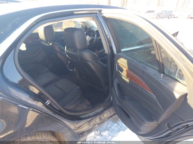 2019 CADILLAC CTS 1G6AX5SX7K0142732 Photo 7