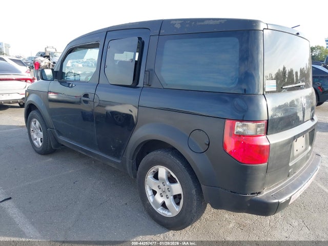 2003 HONDA ELEMENT 5J6YH28553L035136 Photo 2