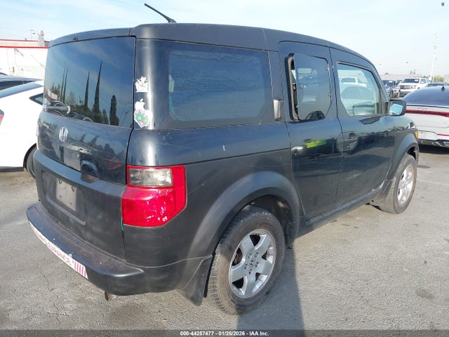 2003 HONDA ELEMENT 5J6YH28553L035136 Photo 3