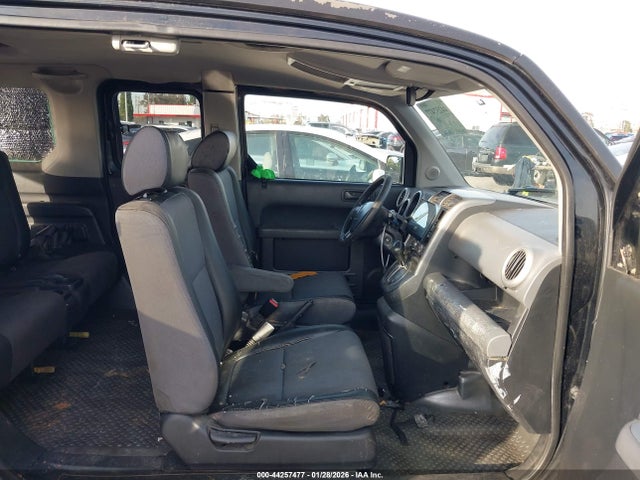 2003 HONDA ELEMENT 5J6YH28553L035136 Photo 4