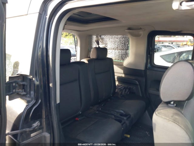 2003 HONDA ELEMENT 5J6YH28553L035136 Photo 7