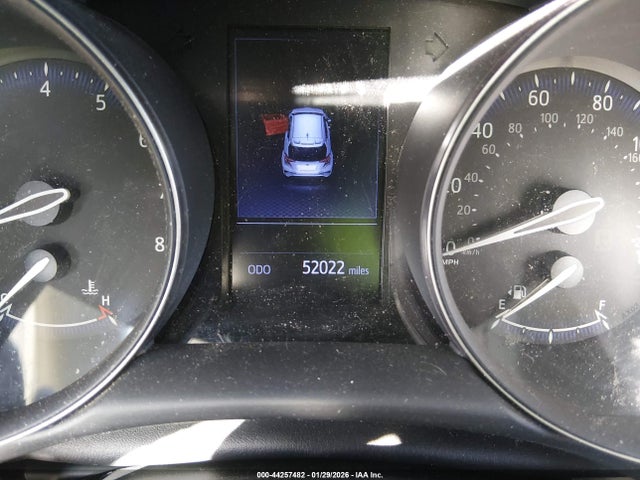 JTNKHMBXXL1070277 Toyota C-HR LE
