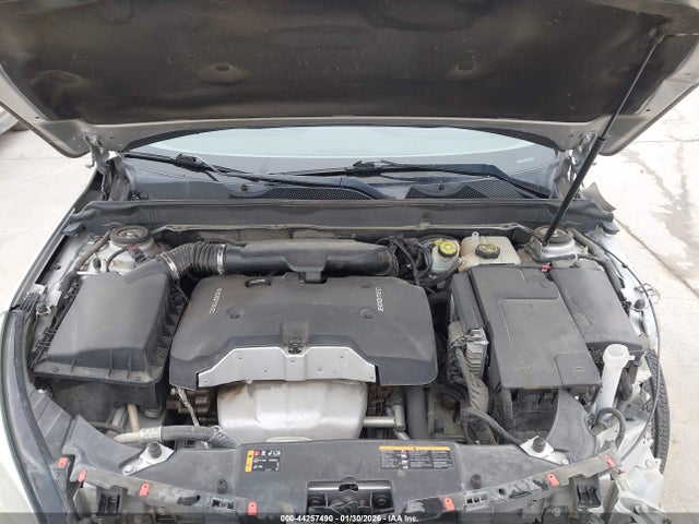 Chevrolet MALIBU LS 2015 1G11B5SL3FF141730 Image 10