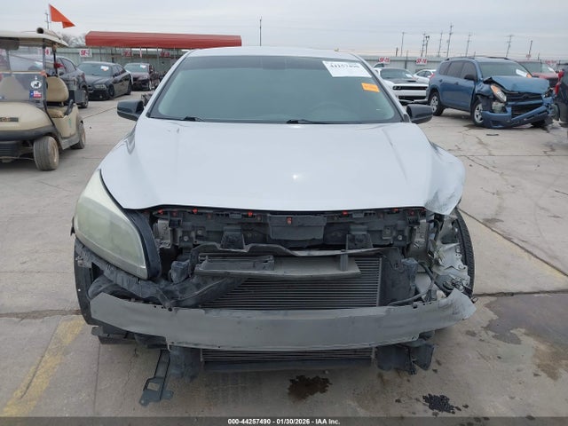 Chevrolet MALIBU LS 2015 1G11B5SL3FF141730 Image 13