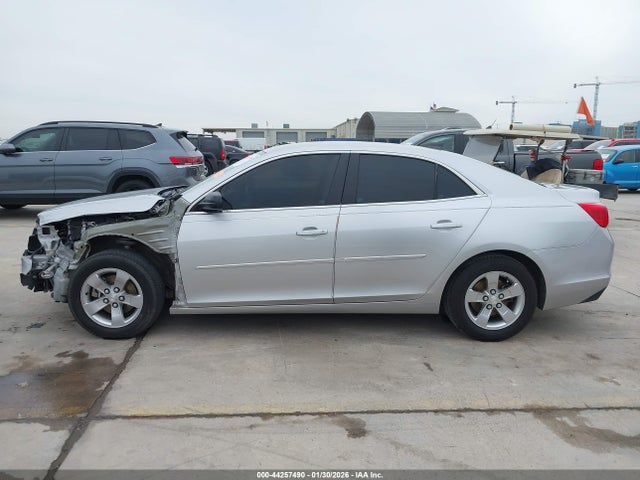 Chevrolet MALIBU LS 2015 1G11B5SL3FF141730 Image 15