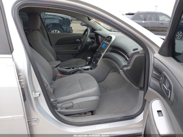 Chevrolet MALIBU LS 2015 1G11B5SL3FF141730 Image 5
