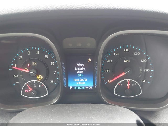 Chevrolet MALIBU LS 2015 1G11B5SL3FF141730 Image 7