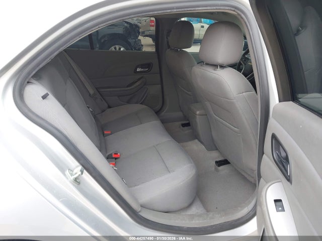 Chevrolet MALIBU LS 2015 1G11B5SL3FF141730 Image 8
