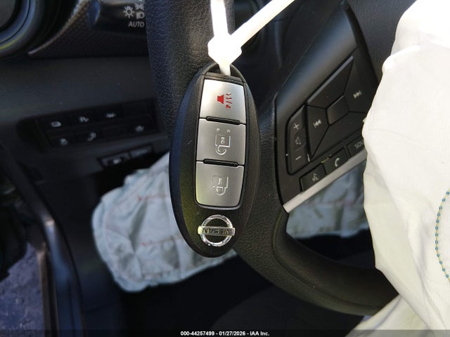 Nissan Kicks S Xtronic Cvt 2020 3N1CP5BV6LL559741 Image 11