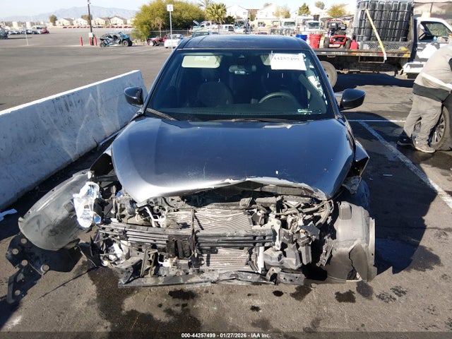 Nissan Kicks S Xtronic Cvt 2020 3N1CP5BV6LL559741 Image 13