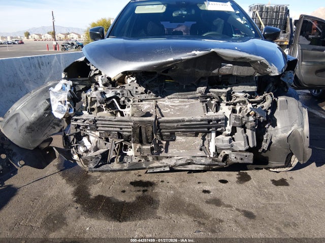 Nissan Kicks S Xtronic Cvt 2020 3N1CP5BV6LL559741 Image 6