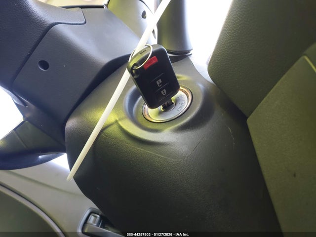 2024 MITSUBISHI MIRAGE ML32AUHJXRH004570 Photo 10