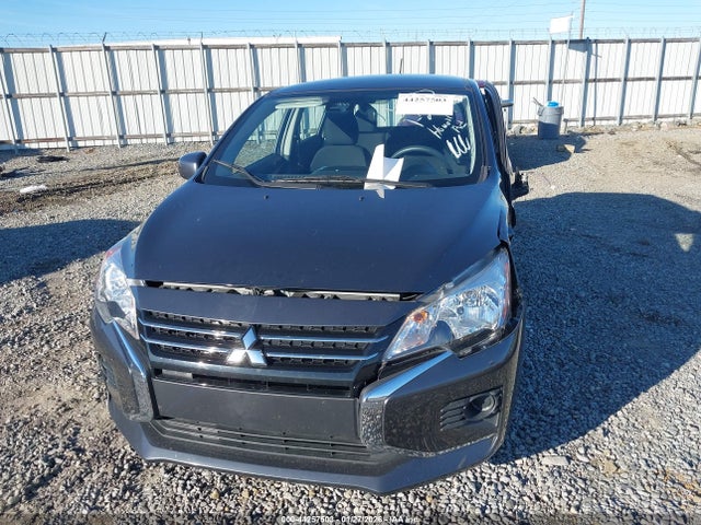 2024 MITSUBISHI MIRAGE ML32AUHJXRH004570 Photo 5