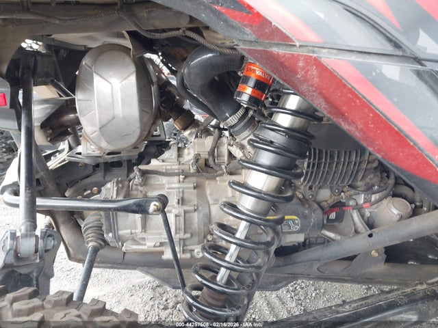 3JB8NAU28SE000346 Can-Am Maverick R Max X Rs