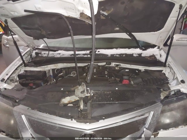 Aukcja sprzedaży 2011 Acura Mdx, vin: 2HNYD2H28BH525213, numer aukcji: 44257512