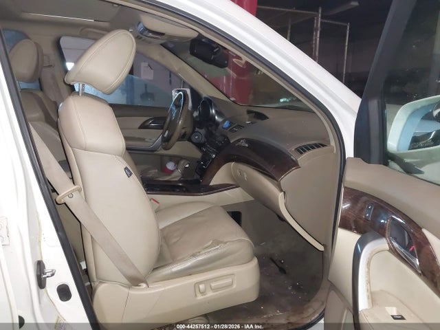 Aukcja sprzedaży 2011 Acura Mdx, vin: 2HNYD2H28BH525213, numer aukcji: 44257512
