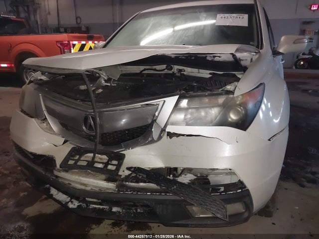 Aukcja sprzedaży 2011 Acura Mdx, vin: 2HNYD2H28BH525213, numer aukcji: 44257512