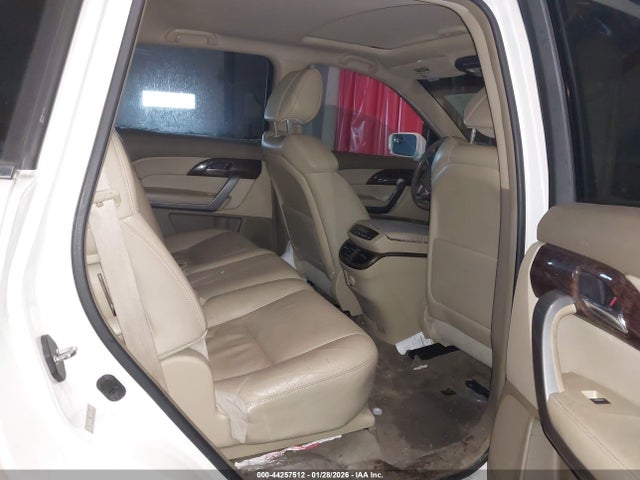 Aukcja sprzedaży 2011 Acura Mdx, vin: 2HNYD2H28BH525213, numer aukcji: 44257512