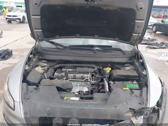 44257524 :رقم المزاد ، 1C4PJLAB5HW623961 vin ، 2017 Jeep Cherokee Altitude Fwd مزاد بيع