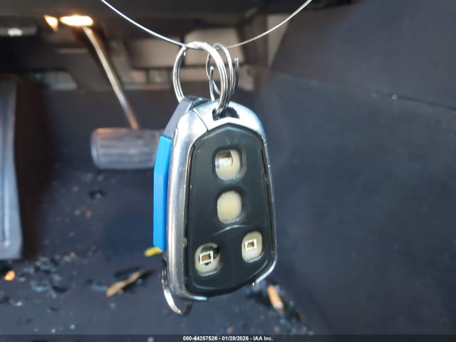 2017 CADILLAC ATS 1G6AA5RX8H0216921 Photo 10