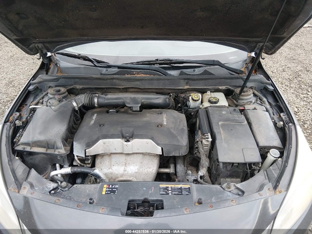 Chevrolet Malibu 1ls 2014 1G11B5SL9EF227087 Image 10